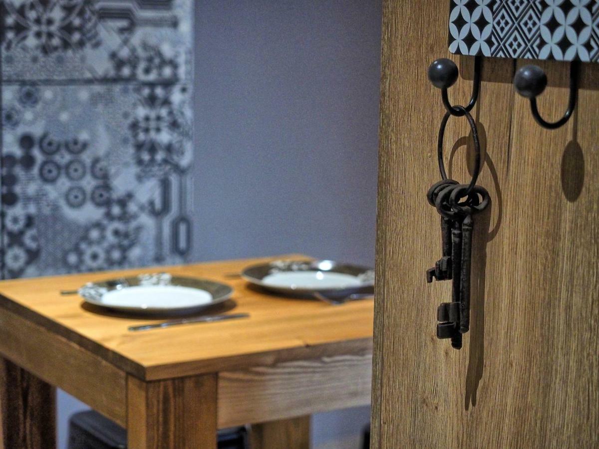 Chalet Arpitan - Les Carroz - Grand Massif Dış mekan fotoğraf